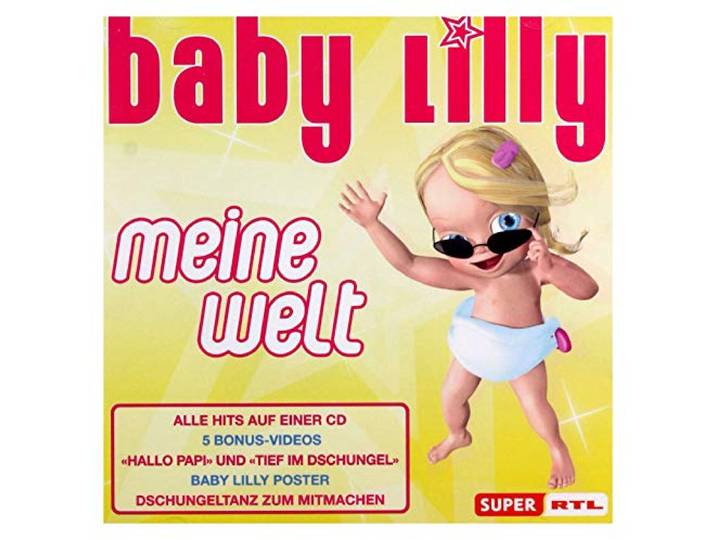 Meine Welt