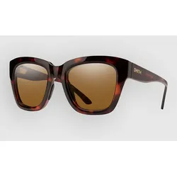 Smith Sway Tortoise Sonnenbrille chromapop brown Gr. Uni