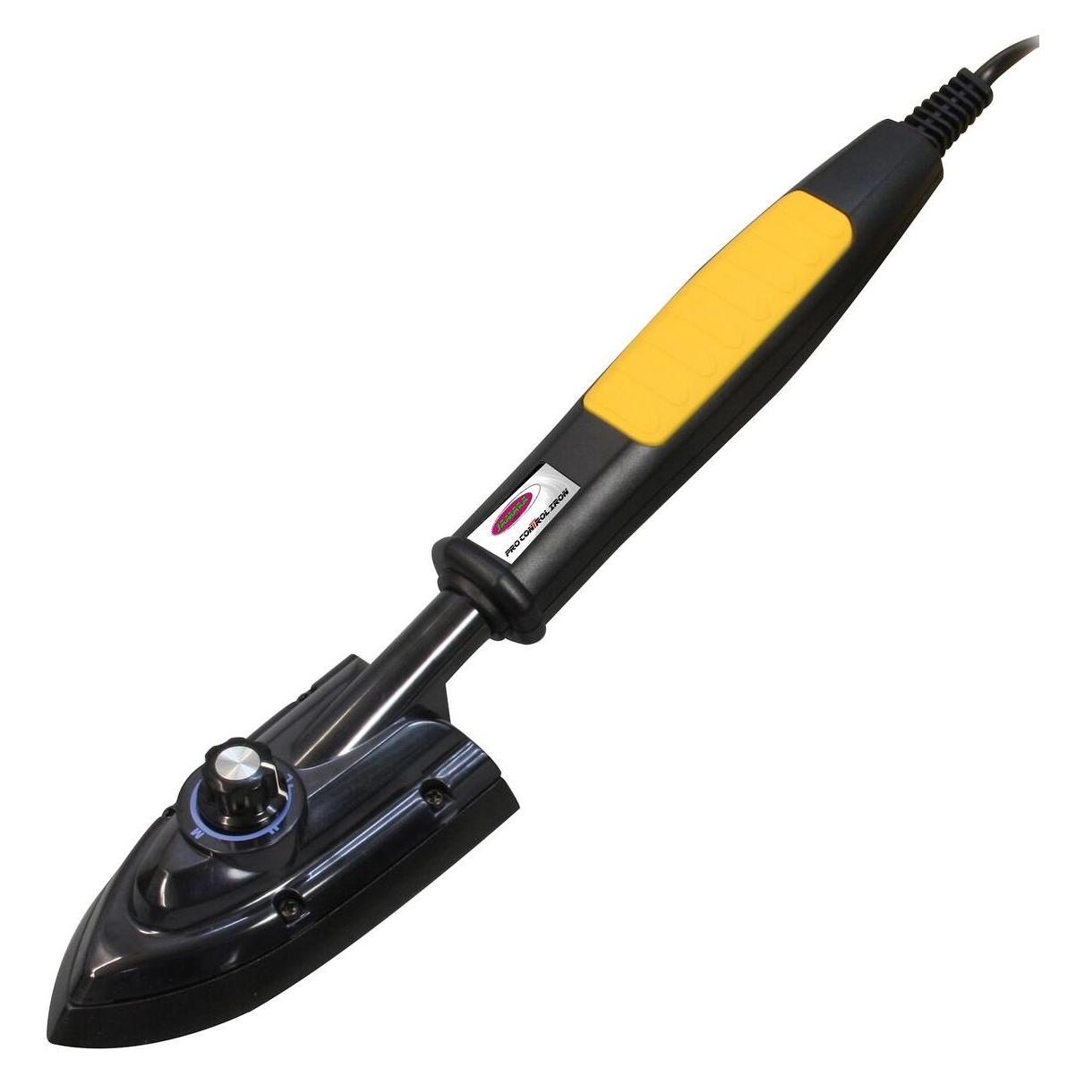 Jamara Folienbügeleisen Pro Control Iron (172140)