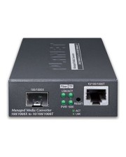 Planet Web/SNMP Man 10/100/1000Base-T to MiniGBIC (GT-915A)
