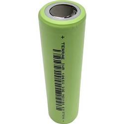 TerraE INR18650-30E Spezial-Akku Li-Ion 3.65 V 3000 mAh 1 St.