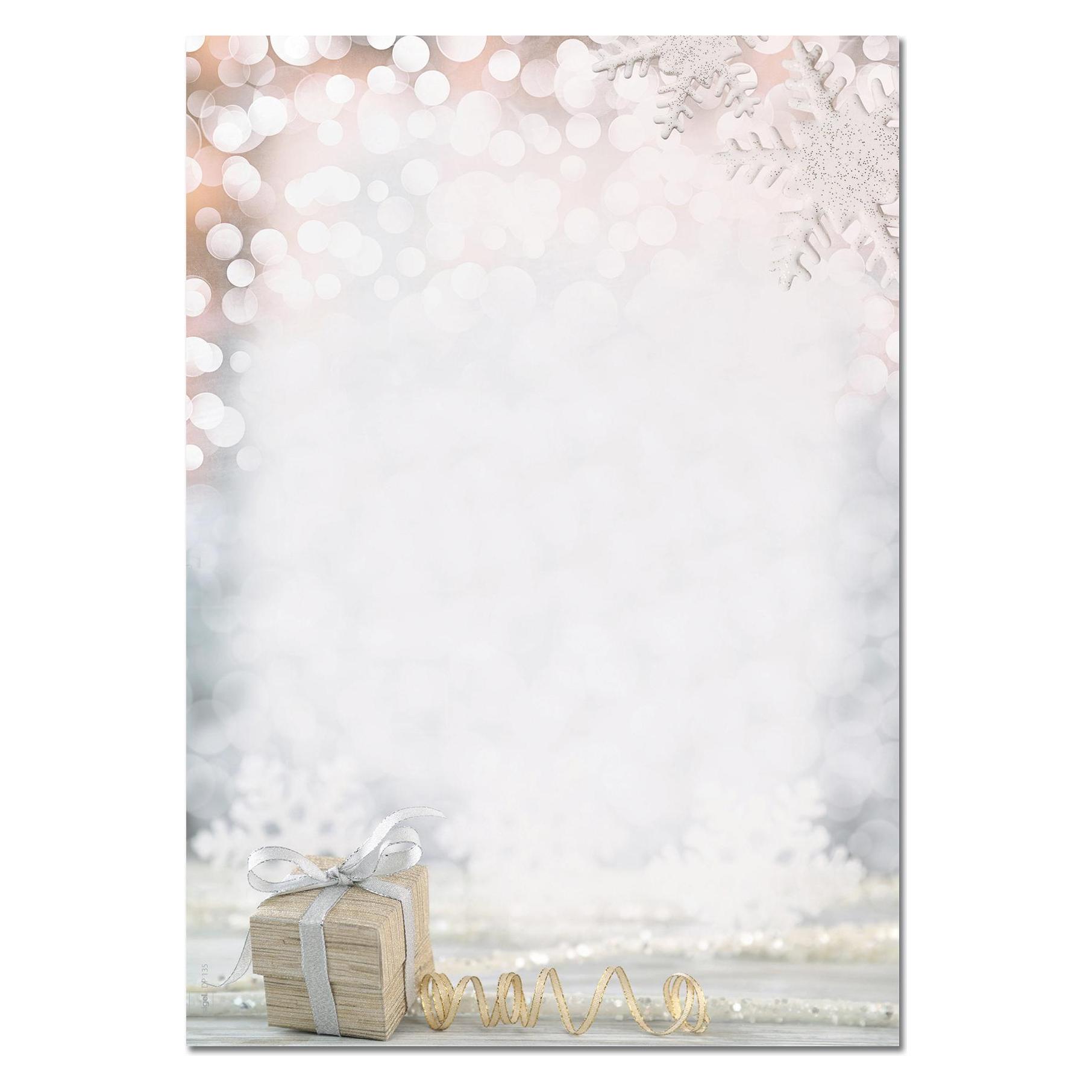 Sigel Weihnachten (100 Stk.) (DP135)
