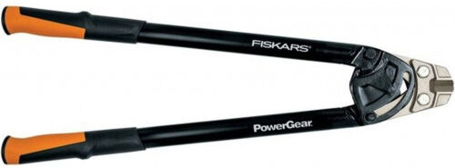 Fiskars PowerGear Coupe-boulons 76cm 1027215