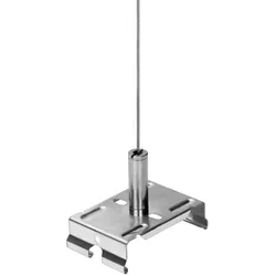 Abalight Stahlseil 2m LIFT54 #10982