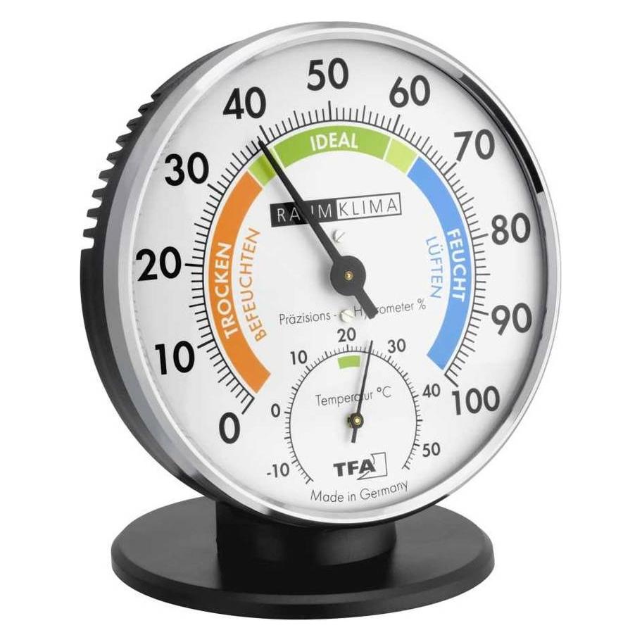 TFA Thermo-Hygrometer (45010141)