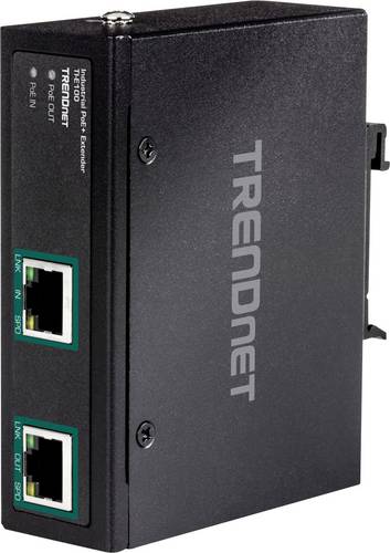 TrendNet 21.22.1456 TI-E100 PoE Extender