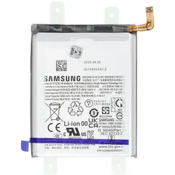 Samsung Battery ServicePack Battery EB-BS908ABY for S22 Ultra S908 GH82-27484A (Akku), Mobilgerät Ersatzteile
