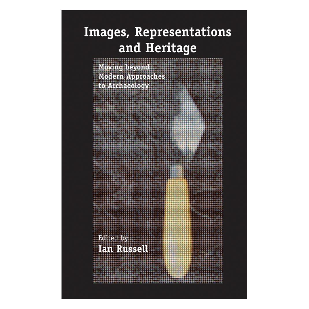 Springer Images, Representations and Heritage (Englisch, Softcover, Ian Alden Russell) (55381761)
