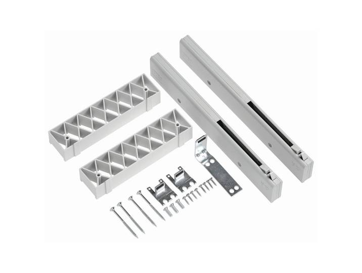 Türdämpfer Zubehör 2er Set