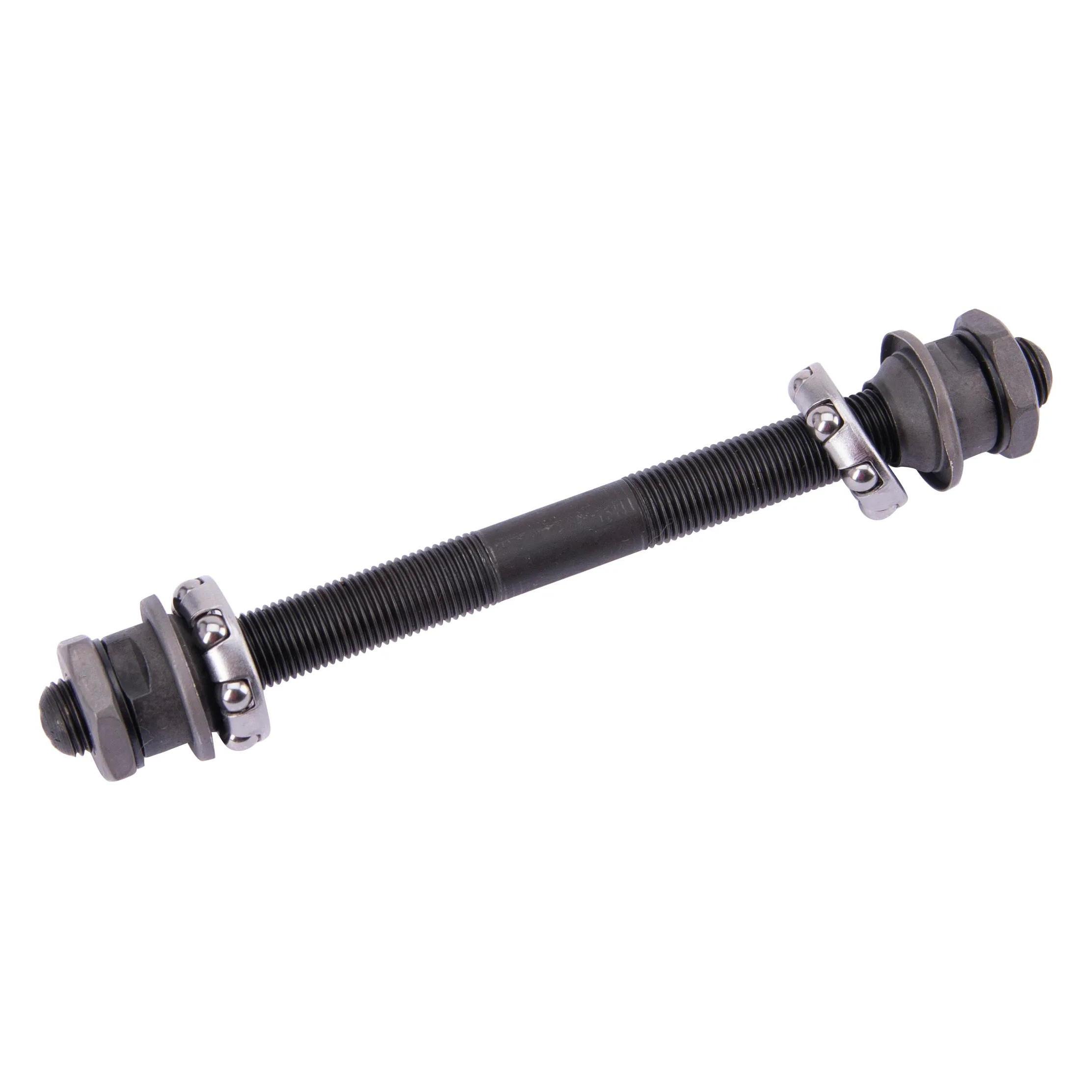 Contec CT V.R.-ACHSE THRAX FR 130 MM X 9,5 MM, CARB.ST. (69217536)