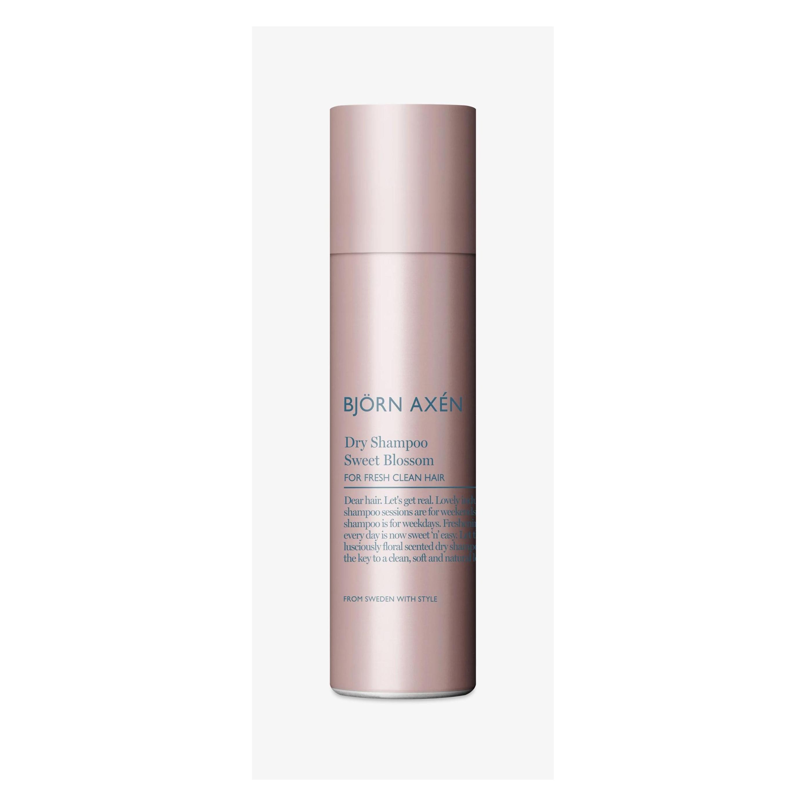 Björn Axen Dry Shampoo (Trockenshampoo, 150 ml) (16052)