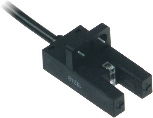 Pepperl+Fuchs Gabel-Lichtschranke GL5-J/43a/115 GL5-J/43a/115hellschaltend, dunkelschaltend 1St.