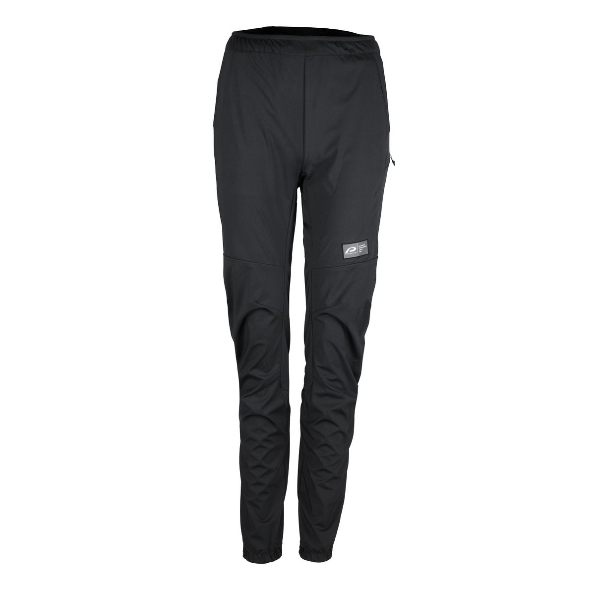Protective P-rock Pants W black (999-clothing) 40 127706-999-40