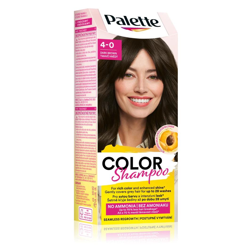 Schwarzkopf Palettenfarben-Shampoo (50 ml) (67697091)