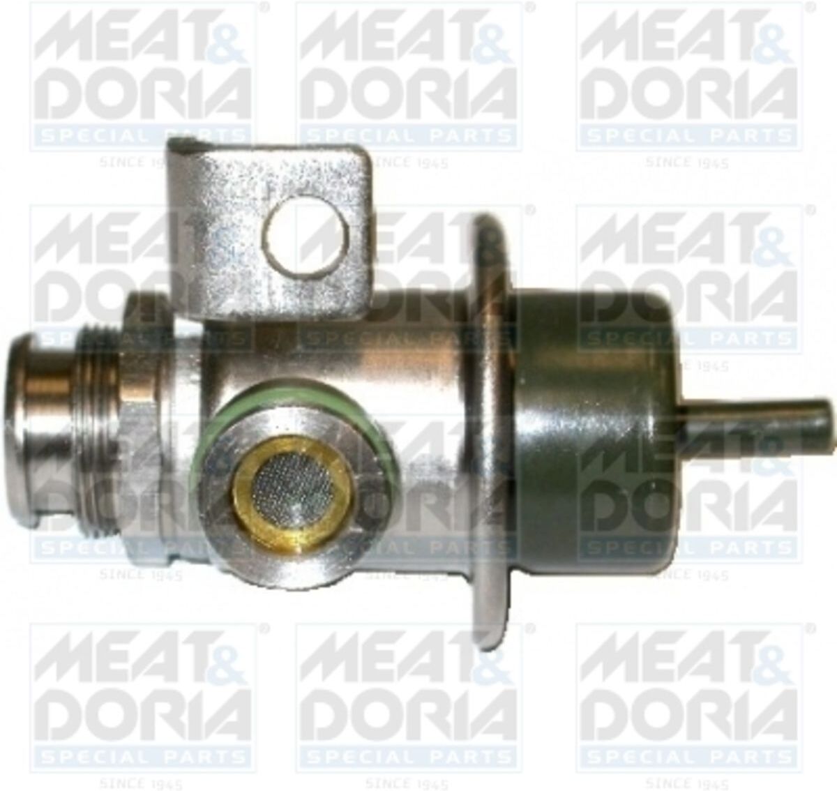 Kraftstoffdruckregler MEAT & DORIA 75018