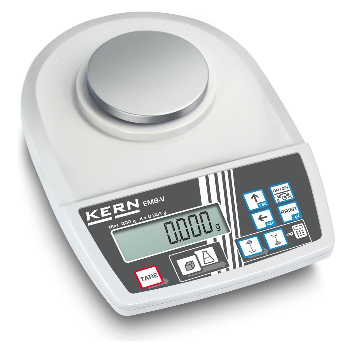 Kern Schulwaage (EMB 200-3V)