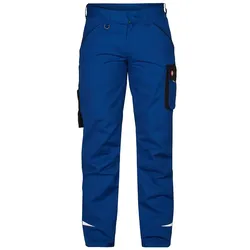 Bundhose "2290-880" Galaxy leicht - 98 - blau/schwarz