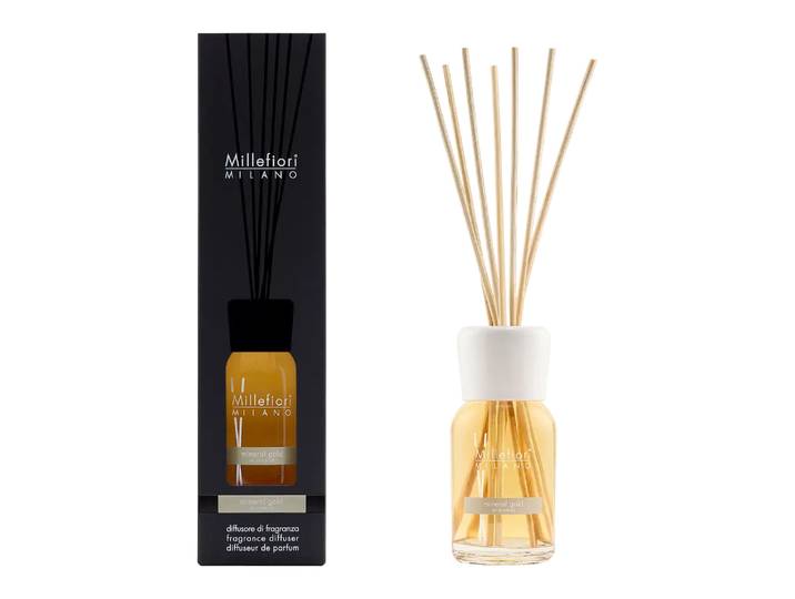 Diffusor Mille-Natural, Millefiori