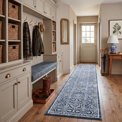 SAFAVIEH Brentwood Darcia Traditional Oriental Rug