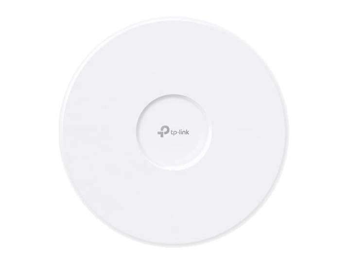 TP-Link EAP783 Omada BE19000 Tri-Band Wi-Fi 7 Access Point [video game]
