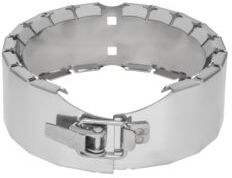 Ostendorf HTsafe HTsafe-Auszugsicherung 881540 DN/OD 125
