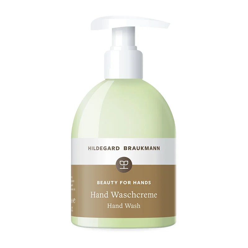 Hildegard Braukmann Beauty for Hands, Hand Wasch Creme, 250ml 00356