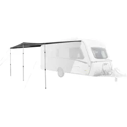 Westfield Canopy Shady Pro ( für PLUTO - GALAXY 12 - CERES 11  )  570 X 220 cm