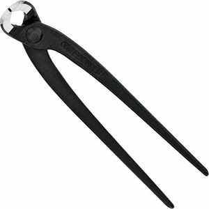 Knipex Monierzange 99 00 250, 250 mm, schwarz atramentiert, Metallgriff