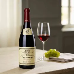 Maison Louis Jadot 2023 Louis Jadot Bourgogne Rouge Pinot Noir Couvent des Jacobins 2023 Pinot Noir Frankreich