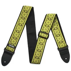 Dunlop Jacquard woven, Gitarre Zubehör, Mehrfarbig