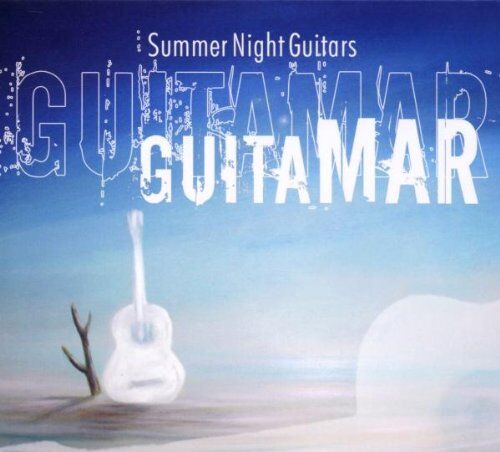 Guitamar - Summer Night Guitars - Preis vom 14.10.2026 23:07:16 h
