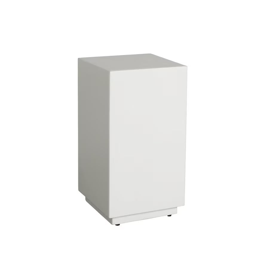 Tower Living Zuil Portico Wit - Hoogte: 65 cm