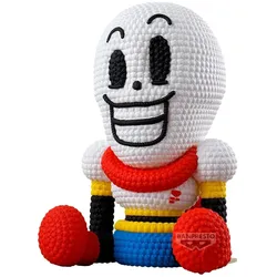 Banpresto Undertale - Papyrus Amicot