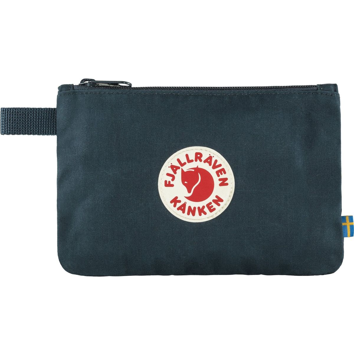 Fjällräven Kånken Gear Pocket navy (560) One Size F25863-560-One Size