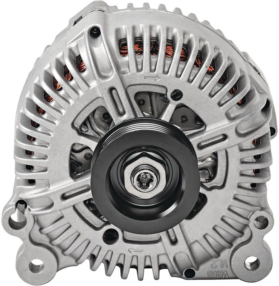 Drehstromgenerator VALEO 437507