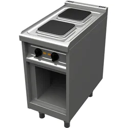 EKU Thermik 750 Elektro Herd Q-EST-2