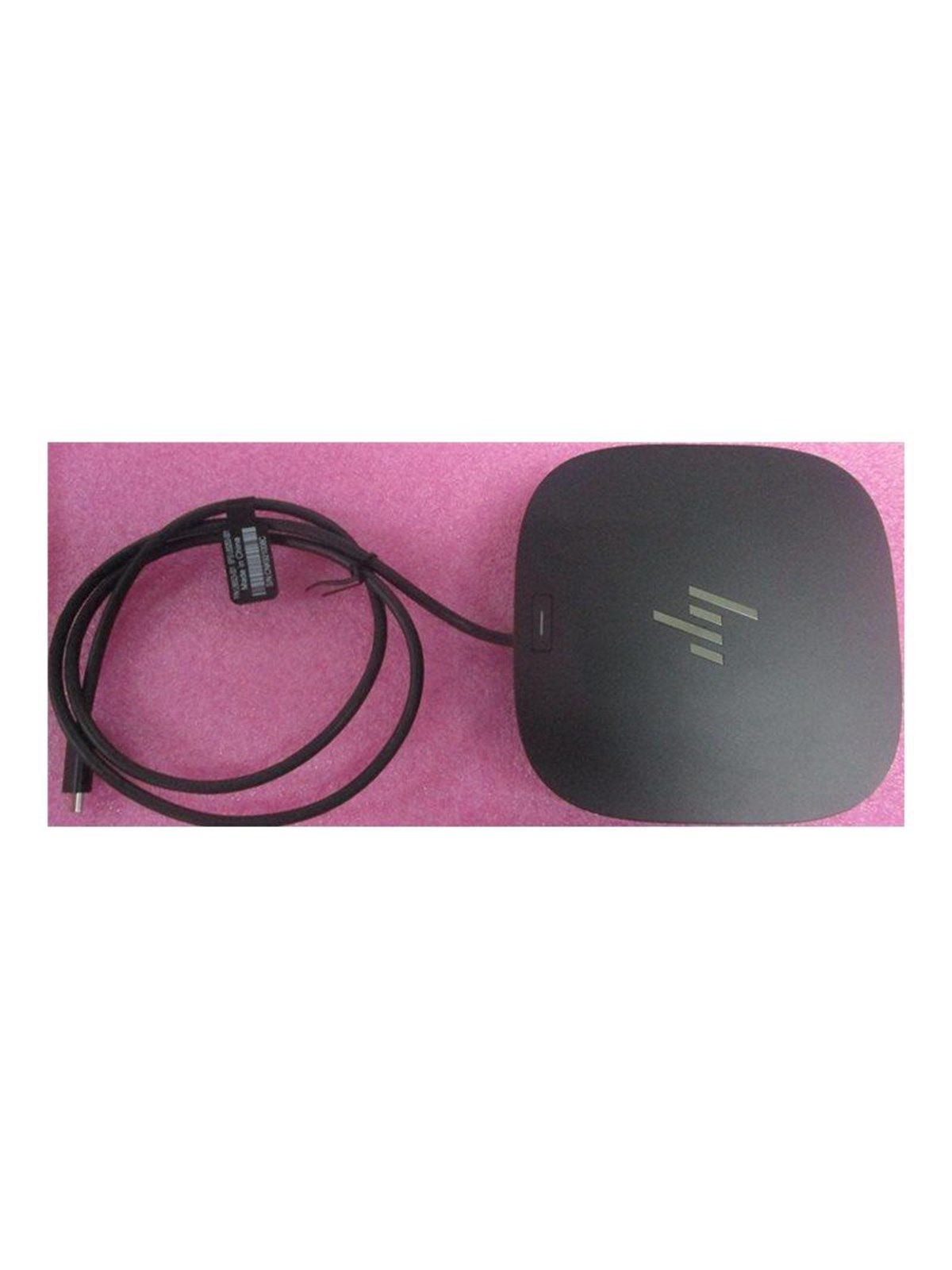 HP USB-C Dock G5
