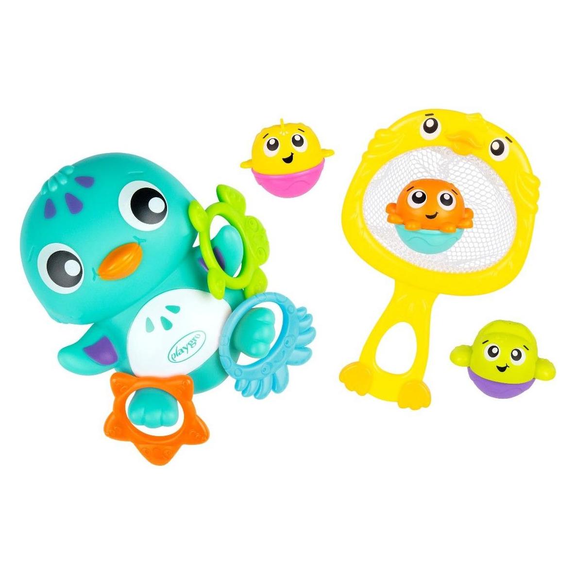 Playgro - Ocean gift box (10189096) (10189096)