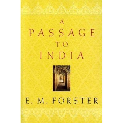 A Passage to India, Taschenbuch von E. M. Forster, HarperCollins