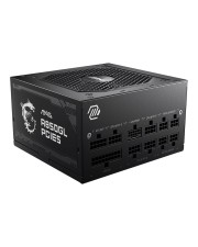 MSI Netzteil MAG A850GL PCIE5 850Watt PC-/Server (306-7ZP8A11-CE0)