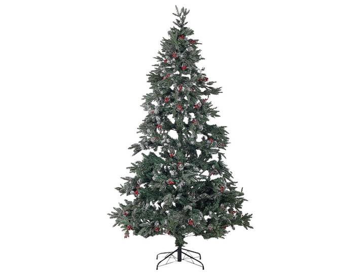 WEIHNACHTSBAUM 240 cm Grün Denali