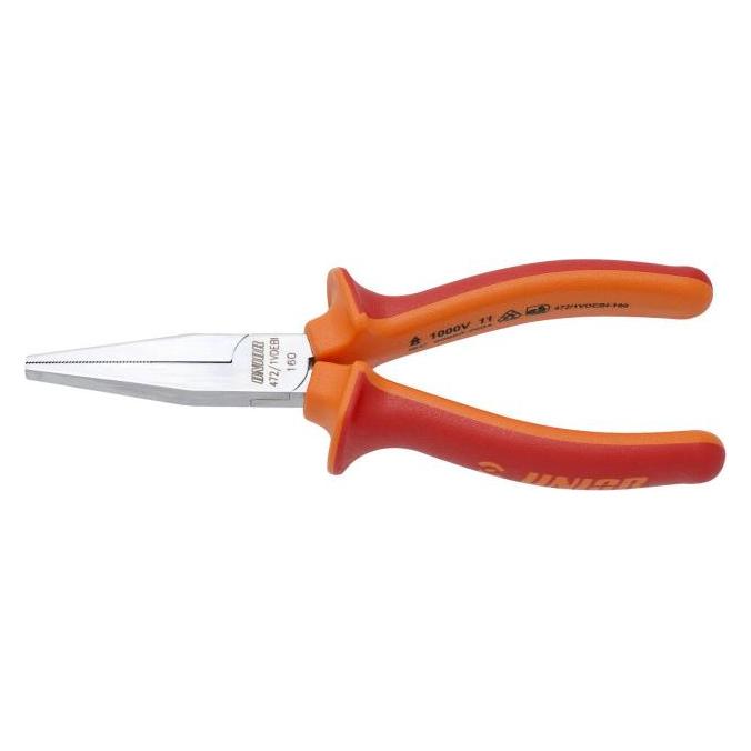 Unior Flachzange 160 (160 mm) (22767108)