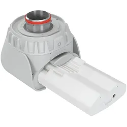 RF-Elements TPA-RM5 - Adapter-Antenne - Grau - Acrylnitril-Butadien-Styrol (ABS) - Aluminium, Zubehör Netzwerk