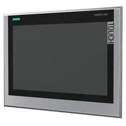 Siemens Dig.Industr. SIMATIC HMI TP1500 Comfort 6AV2144-8QC10-0AA2