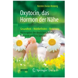 Tn Rhetens Hormon Oxytocinets Roll I, Fachbücher von Fritz Jansen, Uta Streit, Kerstin Uvnäs Moberg, Martina Wiese