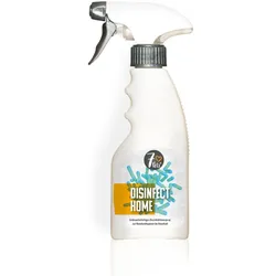 7Pets Disinfect Home - Gebrauchsfertiges Desinfektionsspray - 250 ml