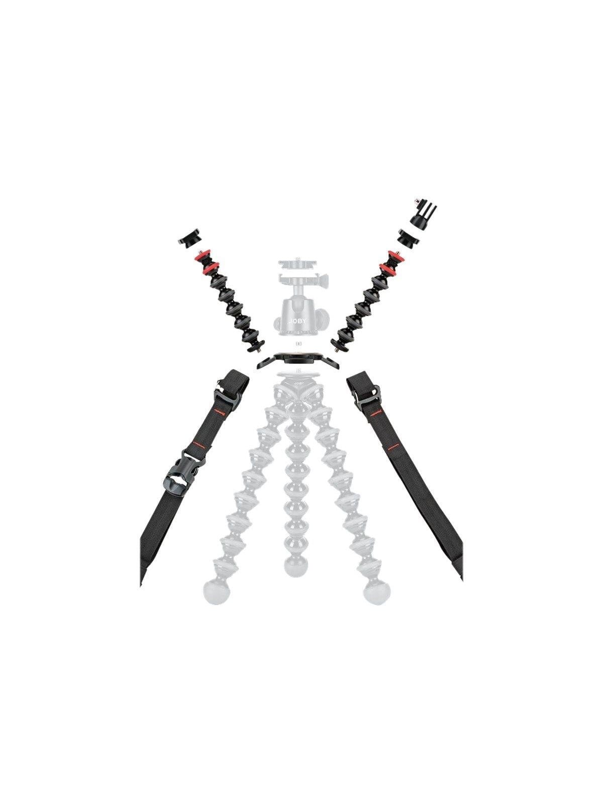 Joby GorillaPod Rig Upgrade