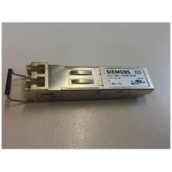 Siemens 6AG1960-1AA06-7XA0 SIPLUS S7-400 Synchronisierungsmodul V6 -25 ... +70 °C based on 6ES7960-1AA06-0XA0 6AG19601AA067XA0