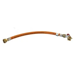 HPV HD Schlauch Gasschlauch