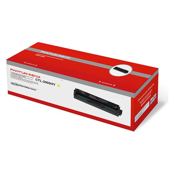 Pantum CTL-2000HY (Y) (2011210024)